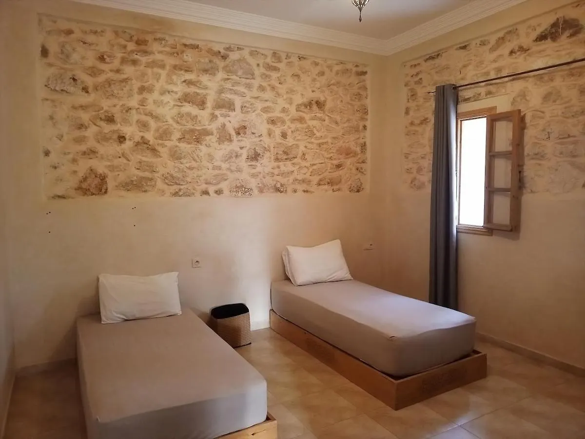 Villa Tania Sidi Kaouki