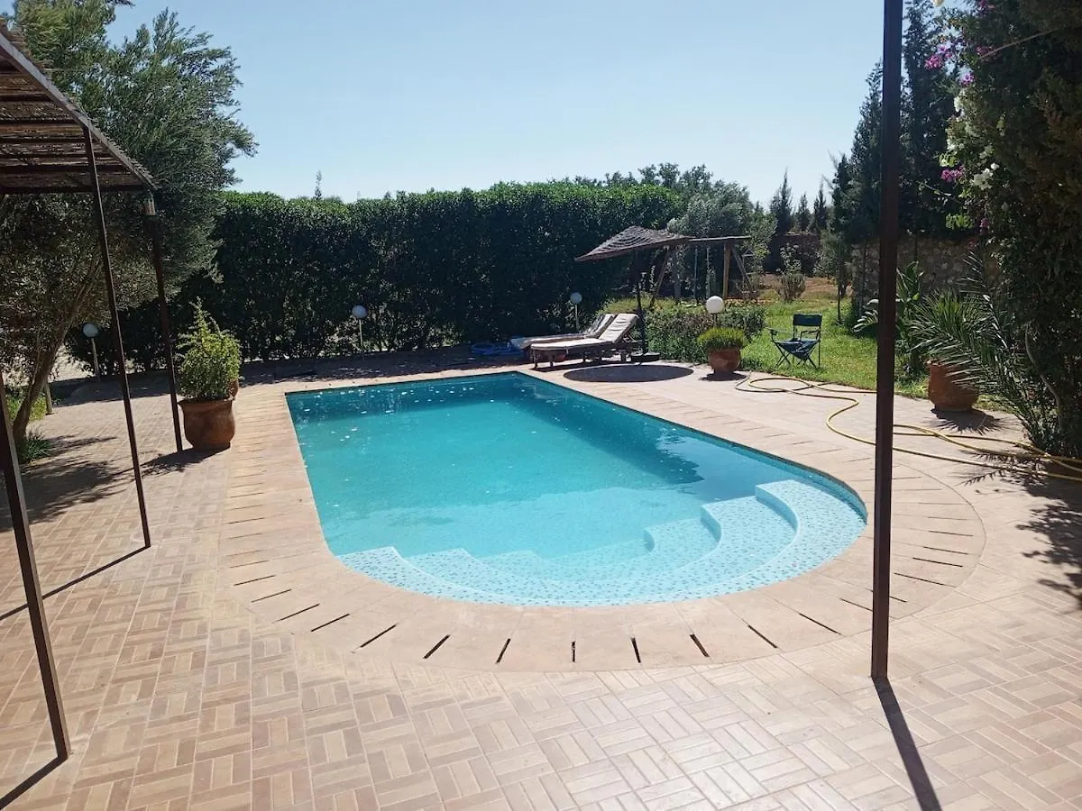 Villa Tania Sidi Kaouki 0*,
