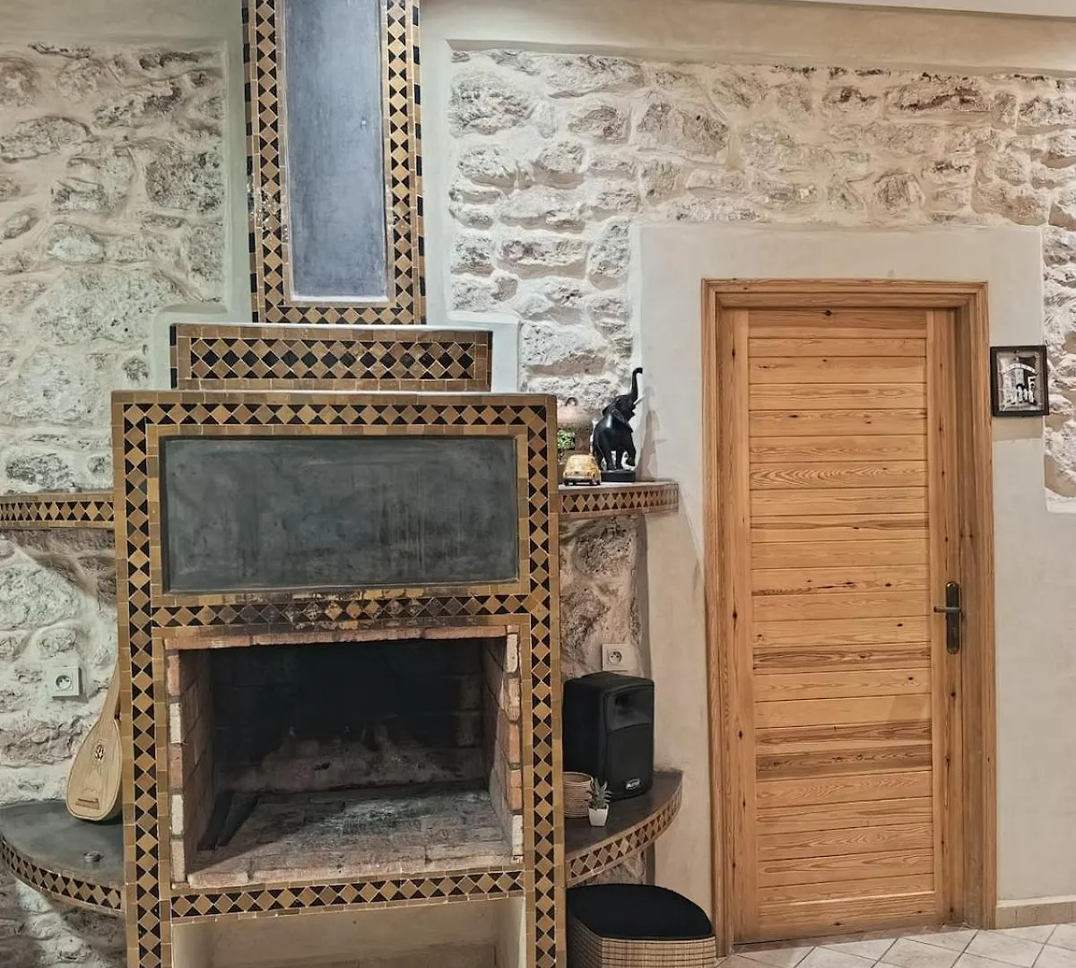 Villa Tania Sidi Kaouki