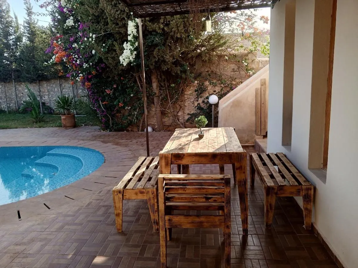 Villa Tania Sidi Kaouki 0*,