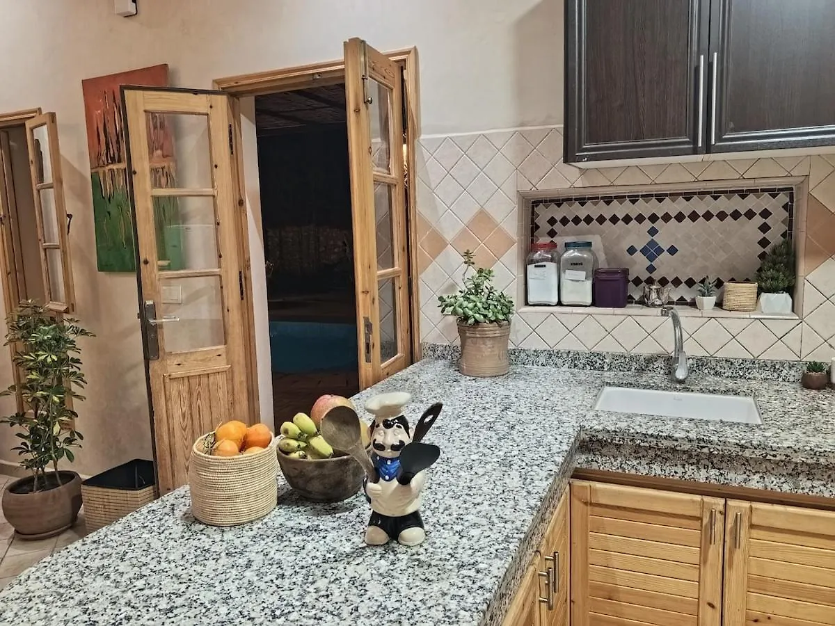 Villa Tania Sidi Kaouki