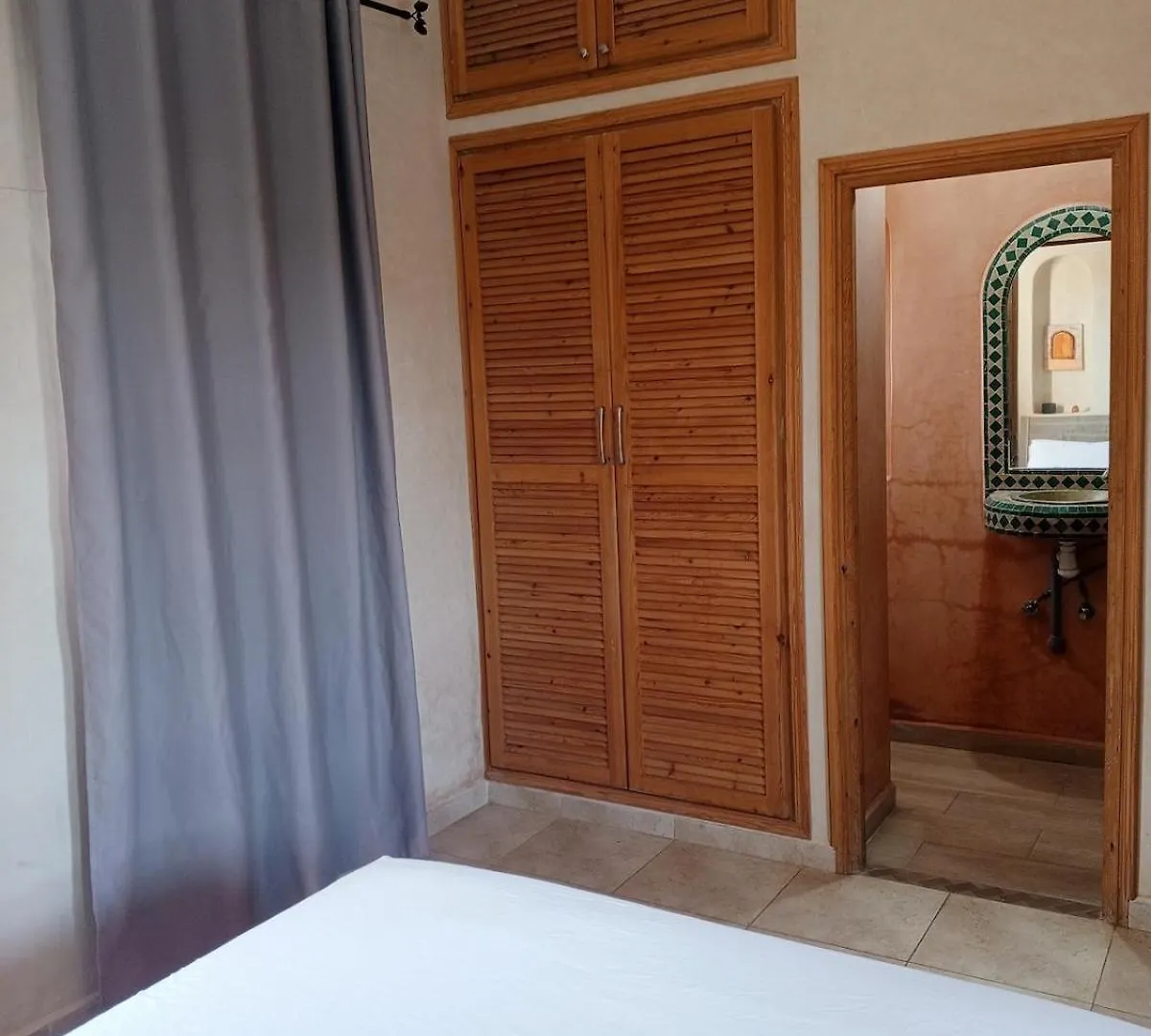 Villa Tania Sidi Kaouki