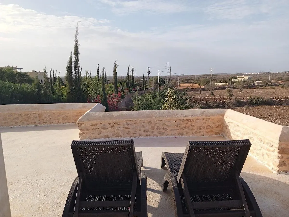 Villa Tania Sidi Kaouki 0*,  Maroc