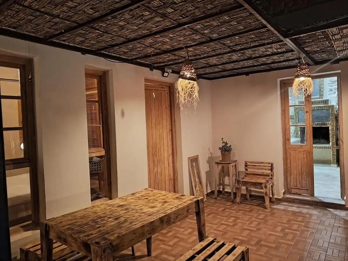 Villa Tania Sidi Kaouki