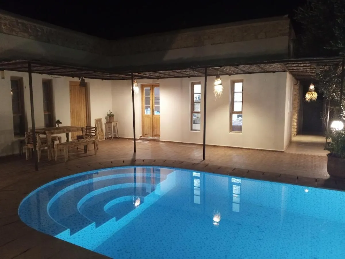 Villa Tania Sidi Kaouki
