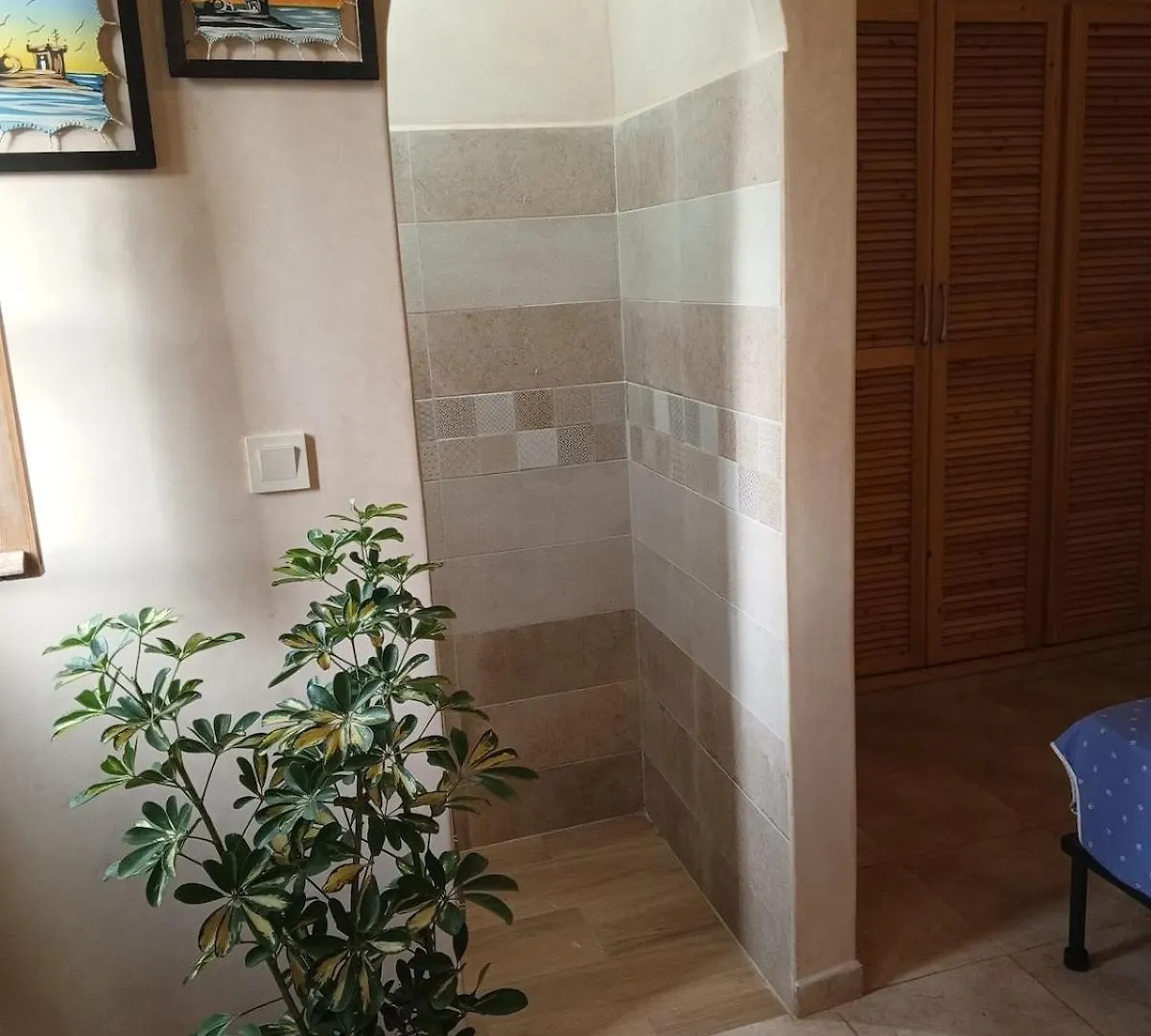 Villa Tania Sidi Kaouki
