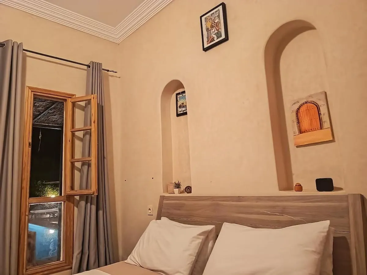 Villa Tania Sidi Kaouki 0*,  Maroc