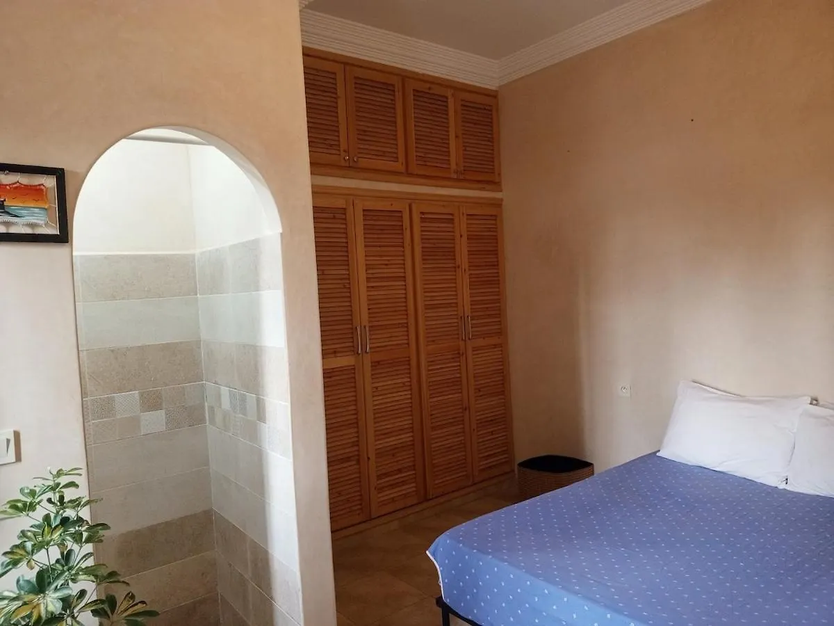 Villa Tania Sidi Kaouki