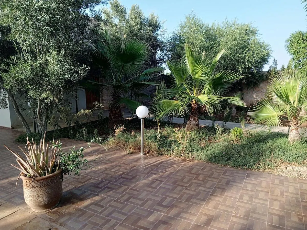 Villa Tania Sidi Kaouki 0*,