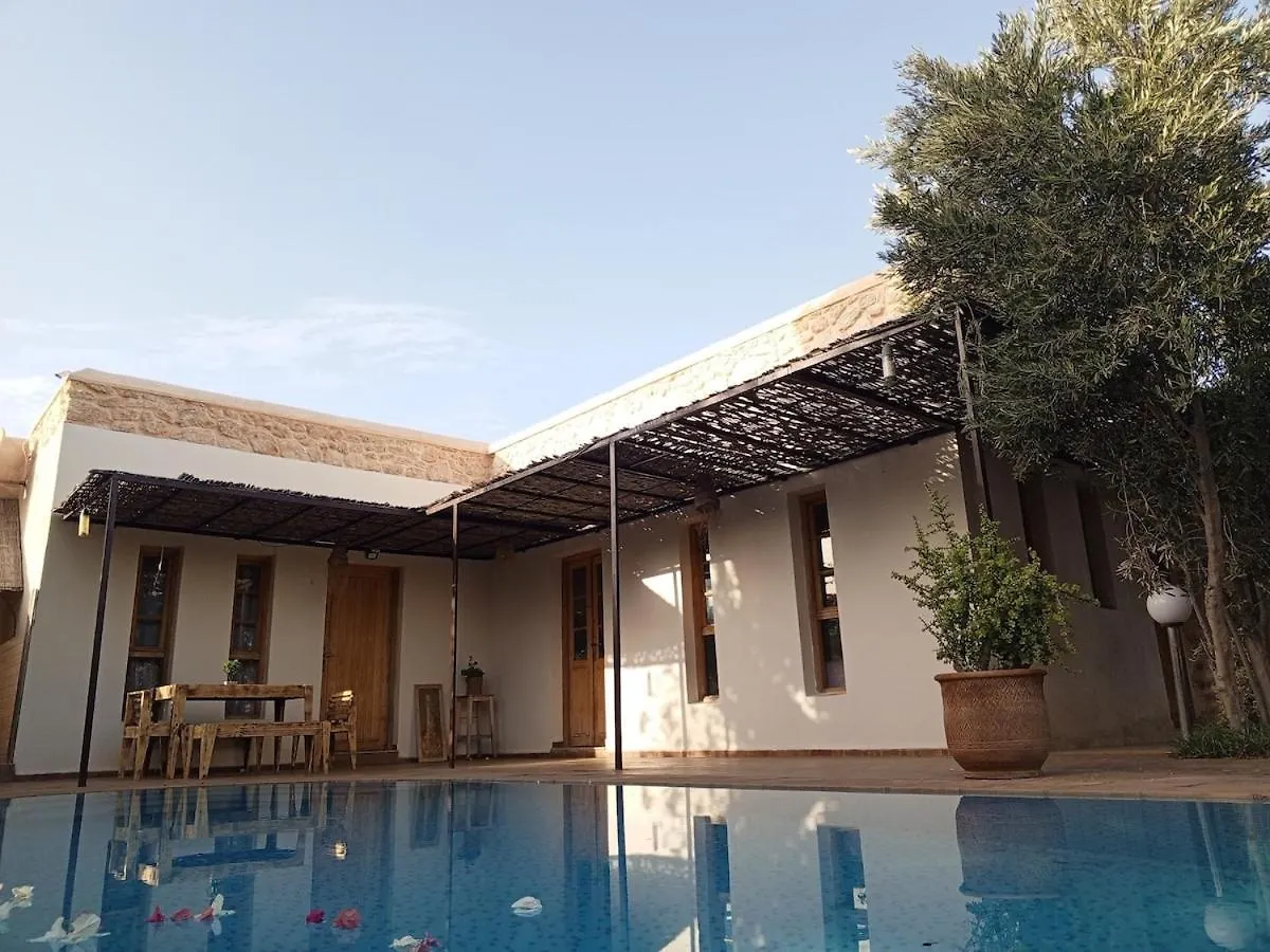 Villa Tania Sidi Kaouki