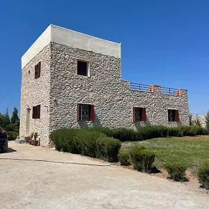  Séjour chez l'habitant Rabia